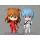 REI AYANAMI PLUGSUIT VERSION FIGURA 10 CM EVANGELION: 2.0 YOU CAN (NOT) ADVANCE NENDOROID