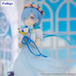 REM BRIDESMAID VERSION FIGURA 21 CM RE:ZERO STARTING LIFE IN ANOTHER WORLD TRIO-TRY-IT