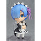 REM FIGURA 10 CM RE:ZERO -STARTING LIFE IN ANOTHER WORLD- NENDOROID RE-RUN