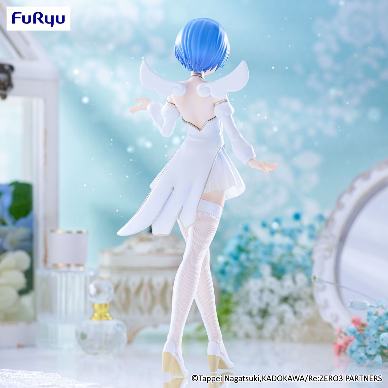  de RE:ZERO - 