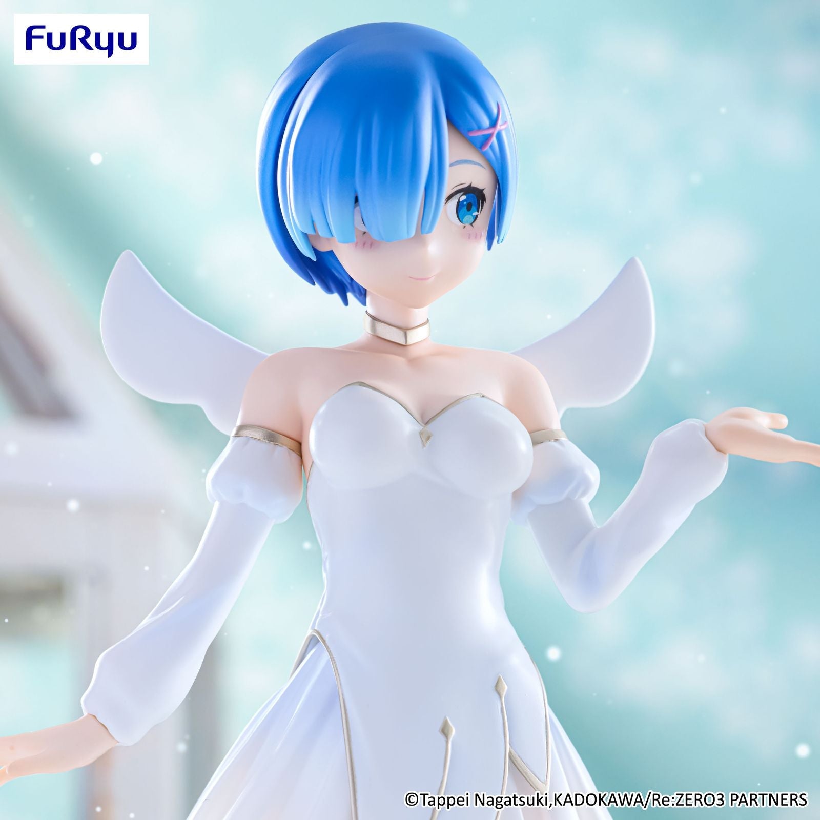  de RE:ZERO - 
