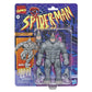 RHINO FIGURA 15 CM SPIDER-MAN MARVEL LEGENDS SERIES RE-RUN