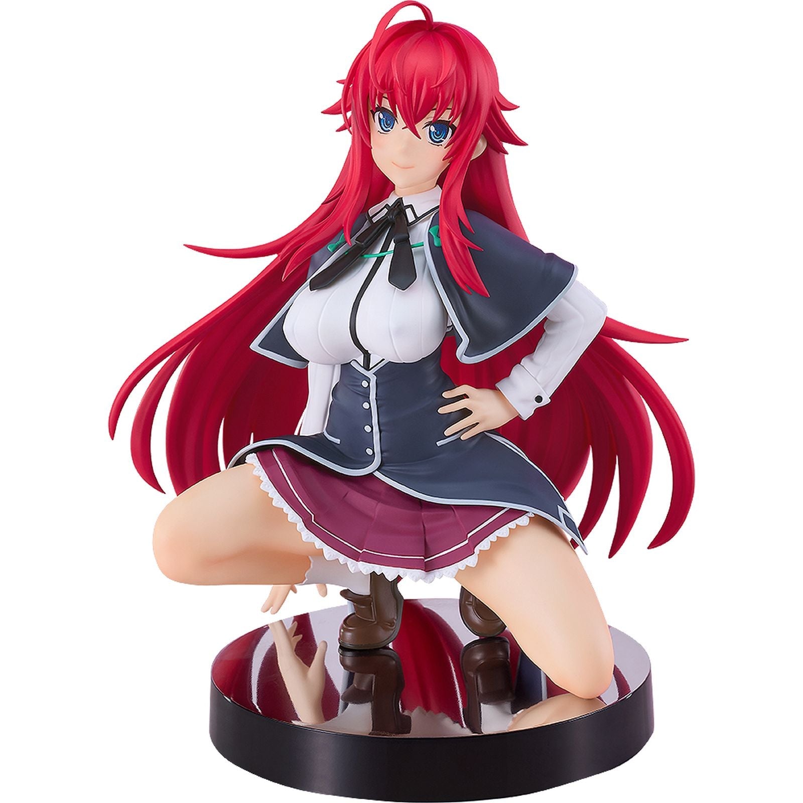 RIAS GREMORY FIGURA 14 CM HIGH SCHOOL DXD HERO POP UP PARADE L 