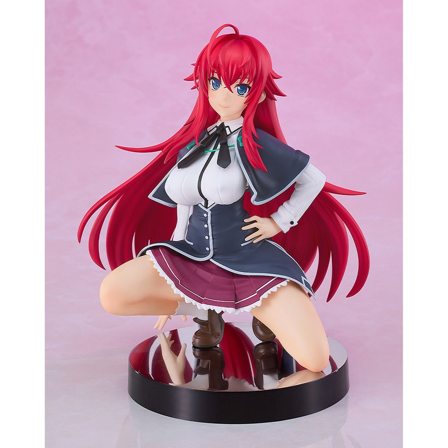 RIAS GREMORY FIGURA 14 CM HIGH SCHOOL DXD HERO POP UP PARADE L 