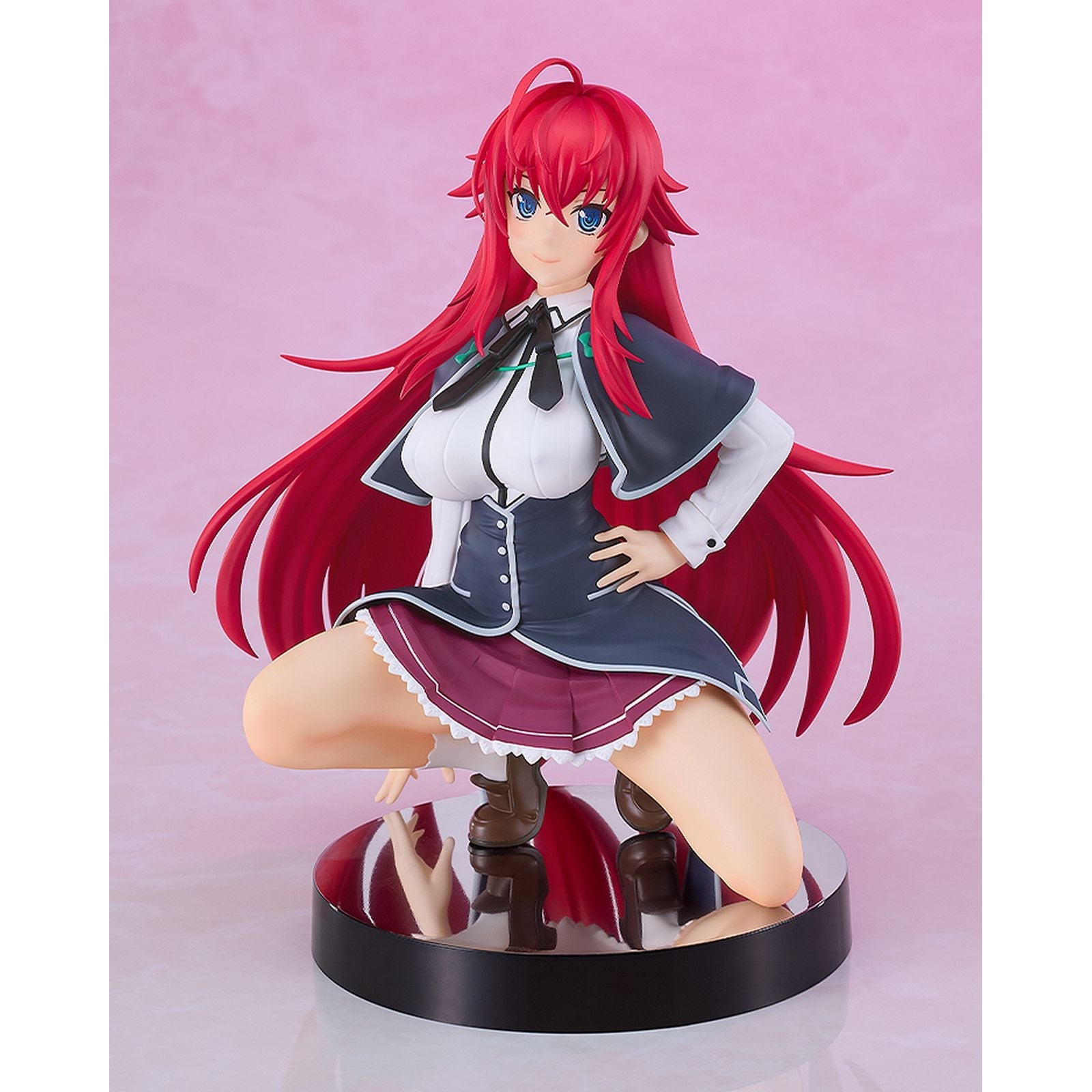 RIAS GREMORY FIGURA 14 CM HIGH SCHOOL DXD HERO POP UP PARADE L 