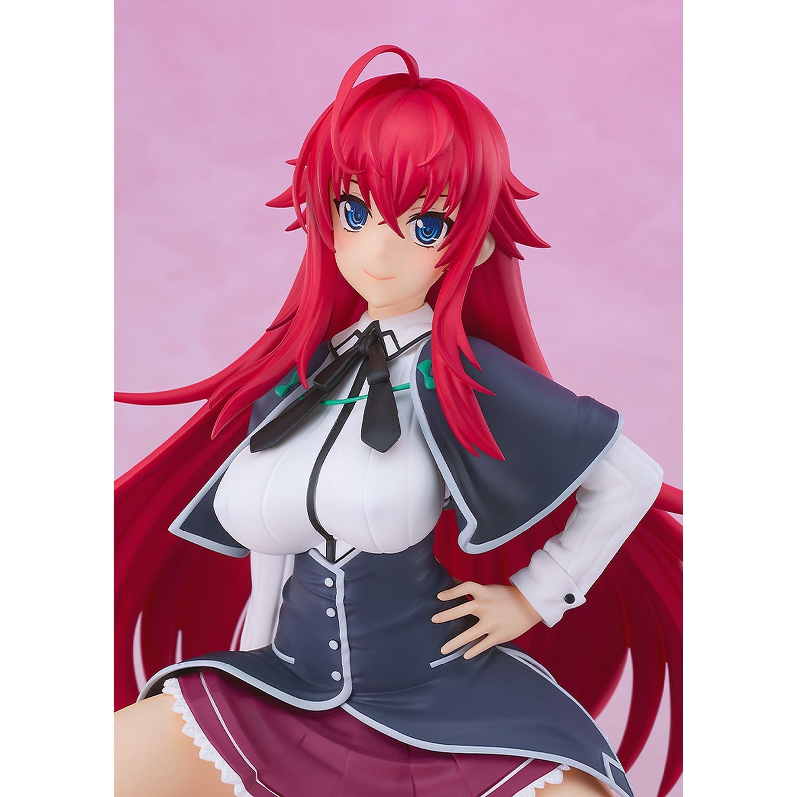 RIAS GREMORY FIGURA 14 CM HIGH SCHOOL DXD HERO POP UP PARADE L 