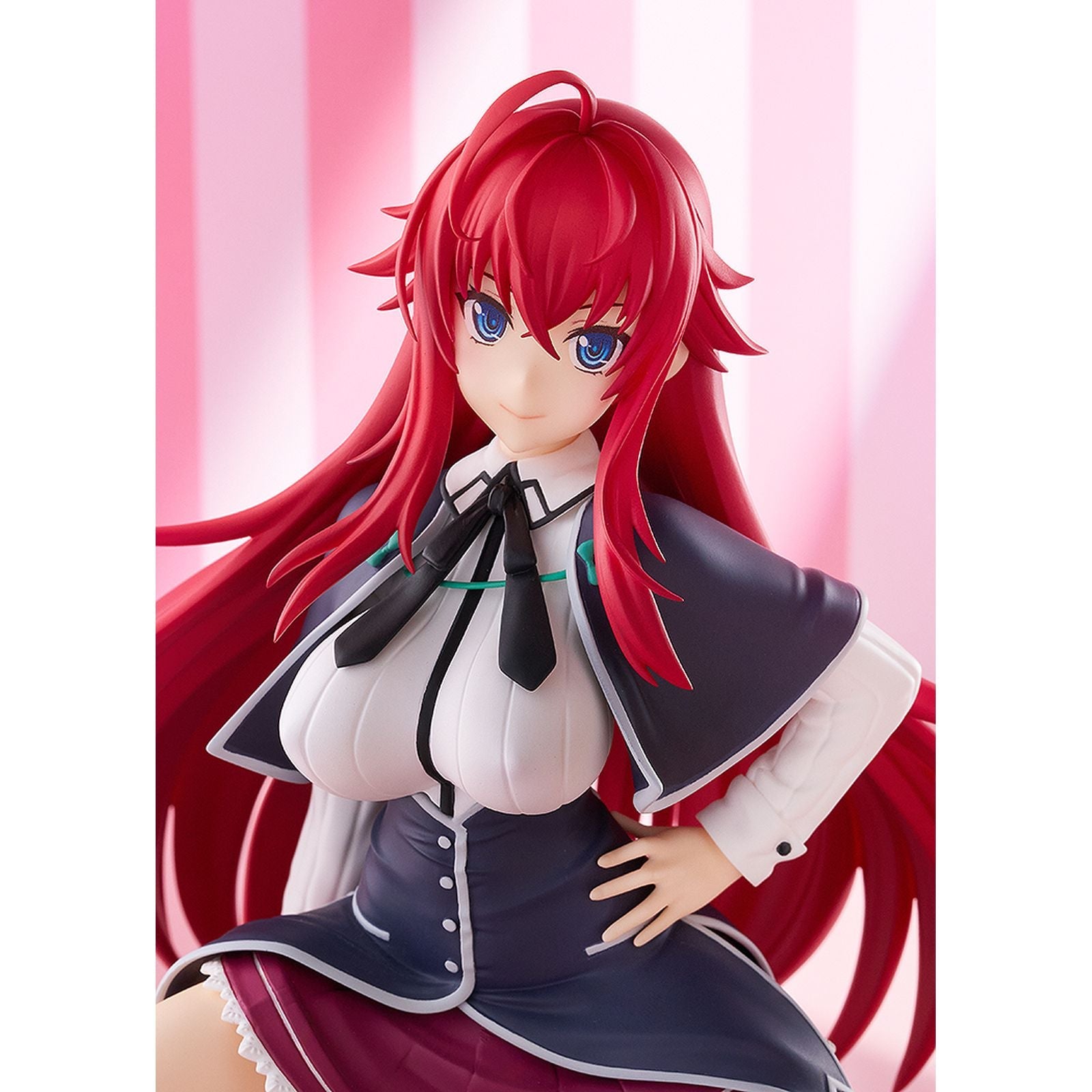RIAS GREMORY FIGURA 14 CM HIGH SCHOOL DXD HERO POP UP PARADE L 