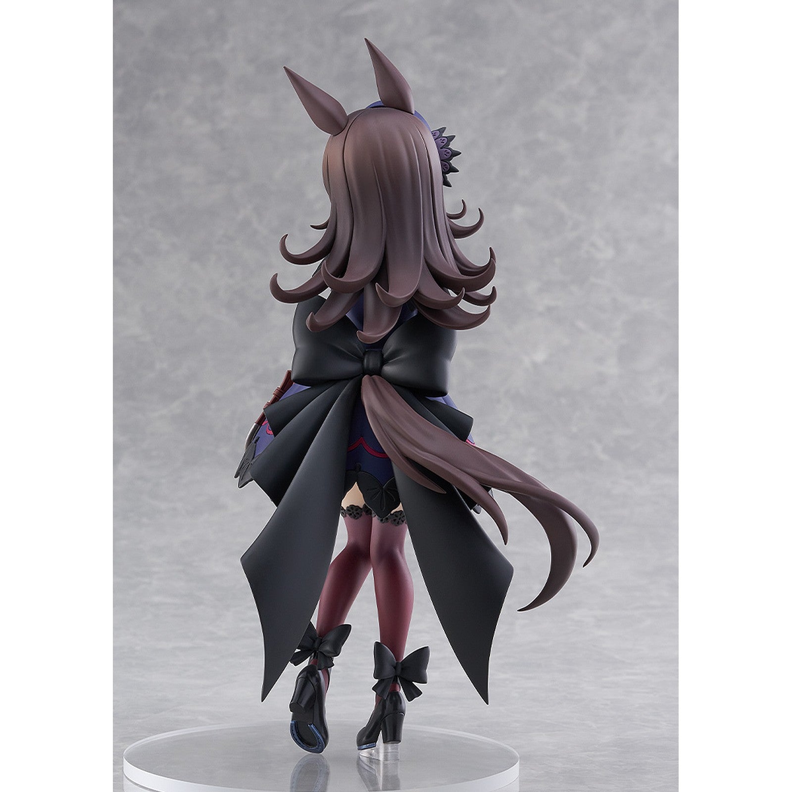 RICE SHOWER FIGURA 22 CM UMAMUSUME: PRETTY DERBY POP UP PARADE L