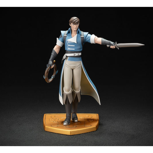 RICHTER BELMONT FIG. 23 CM CASTLEVANIA: NOCTURNE