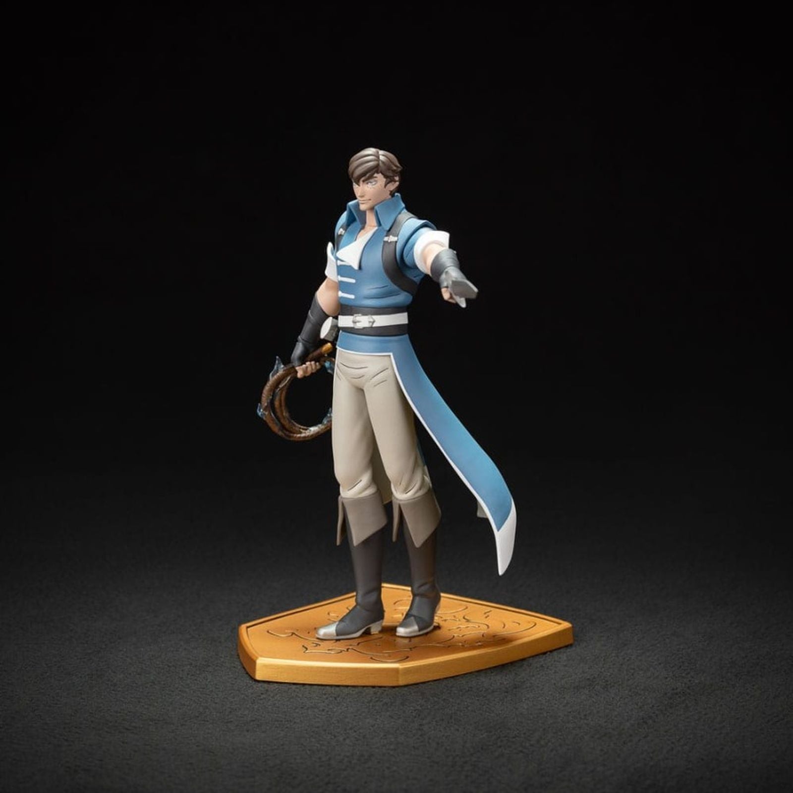 RICHTER BELMONT FIG. 23 CM CASTLEVANIA: NOCTURNE