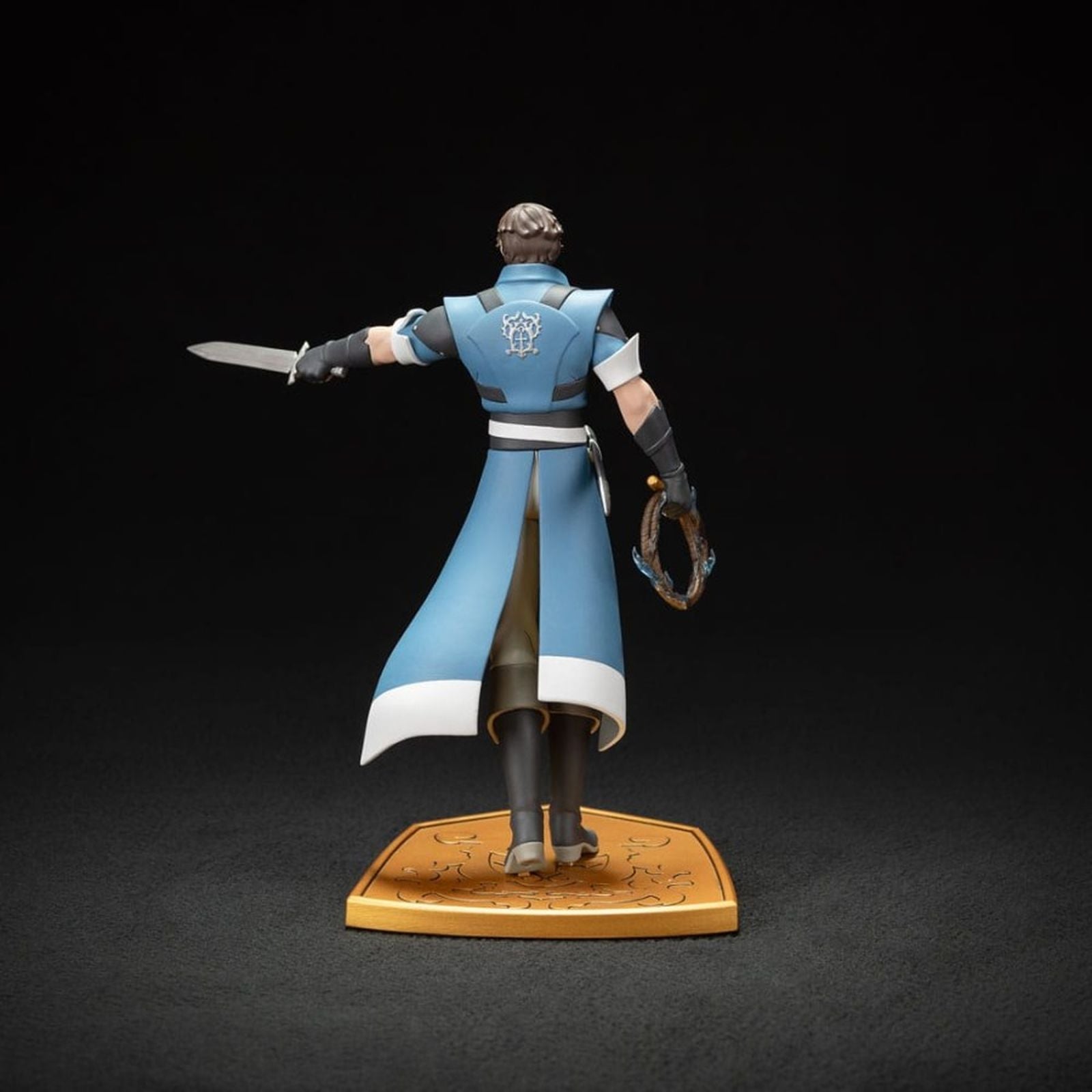 RICHTER BELMONT FIG. 23 CM CASTLEVANIA: NOCTURNE