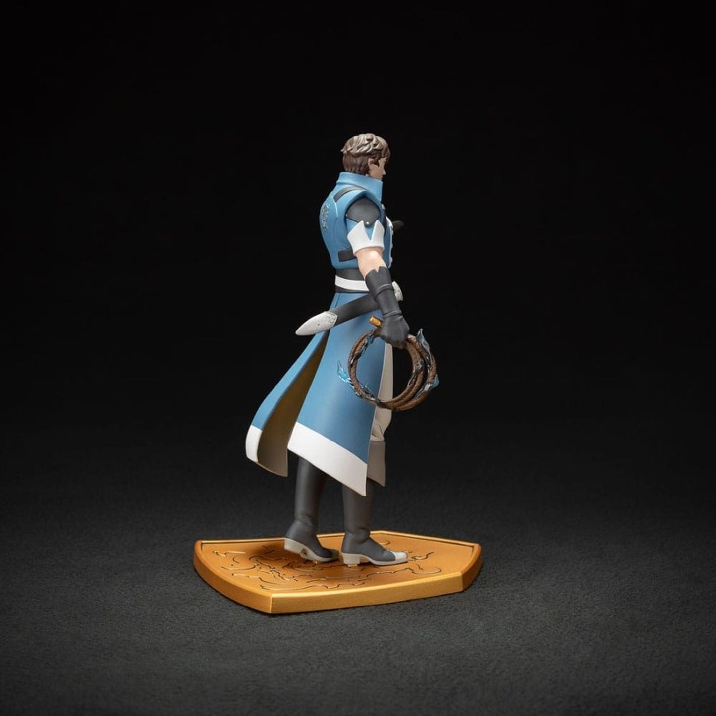 RICHTER BELMONT FIG. 23 CM CASTLEVANIA: NOCTURNE