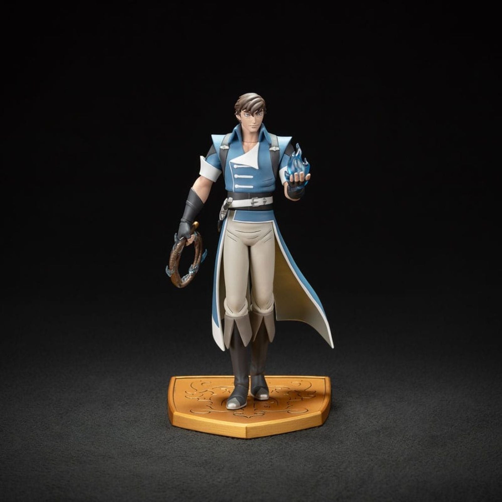 RICHTER BELMONT FIG. 23 CM CASTLEVANIA: NOCTURNE