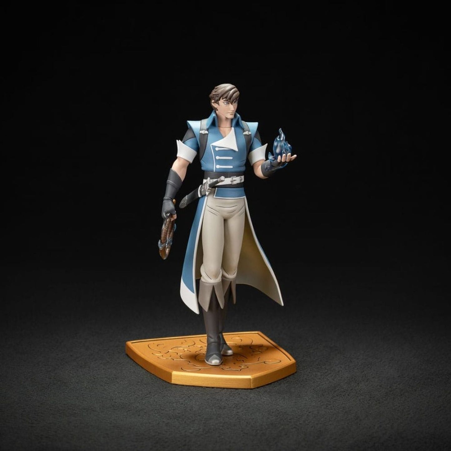 RICHTER BELMONT FIG. 23 CM CASTLEVANIA: NOCTURNE