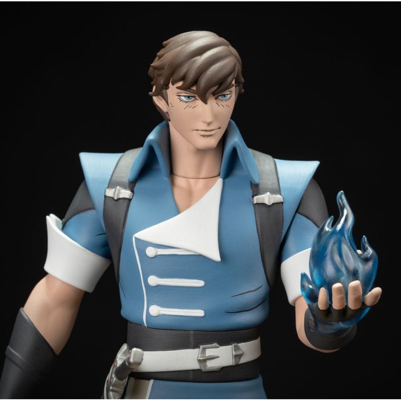 RICHTER BELMONT FIG. 23 CM CASTLEVANIA: NOCTURNE