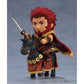 RIDER/ISKANDAR DX EDITION FIGURA 10,5 CM FATE/GRAND ORDER NENDOROID