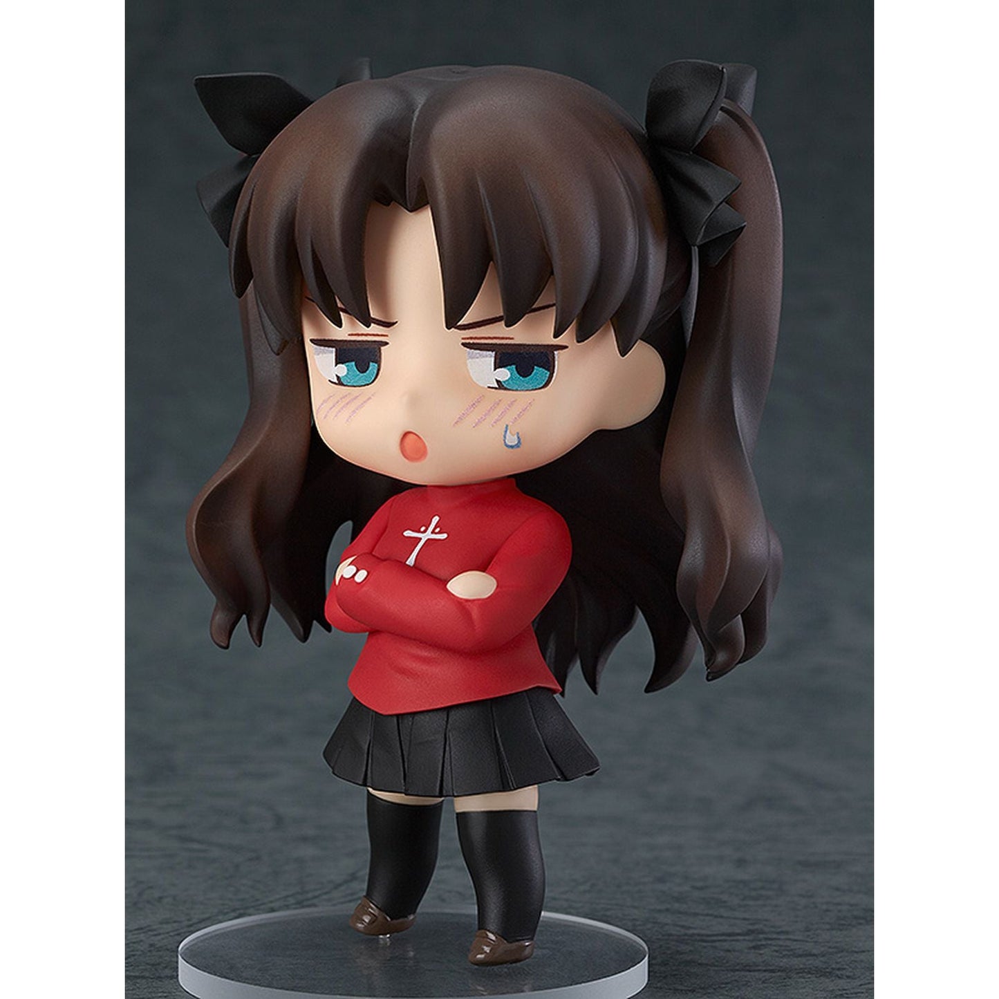 RIN TOHSAKA FIGURA 10 CM FATE/STAY NIGHT NENDOROID