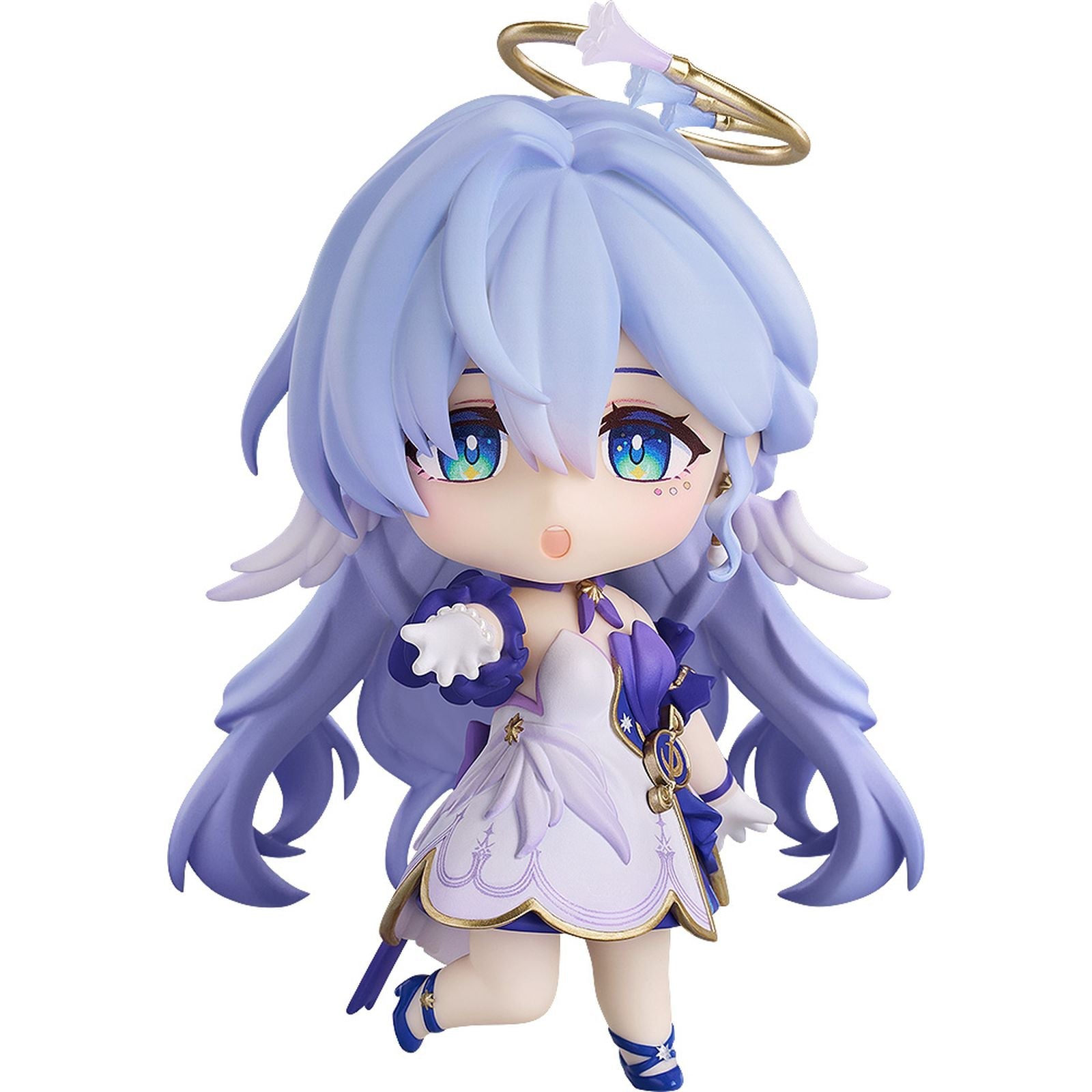 ROBIN FIGURA 10 CM HONKAI: STAR RAIL NENDOROID