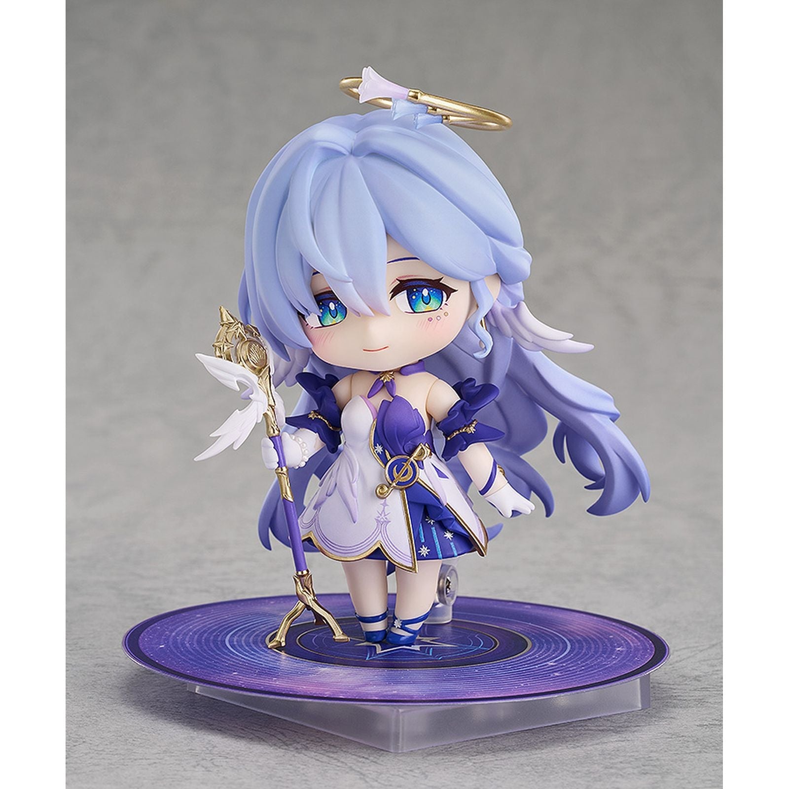 ROBIN FIGURA 10 CM HONKAI: STAR RAIL NENDOROID