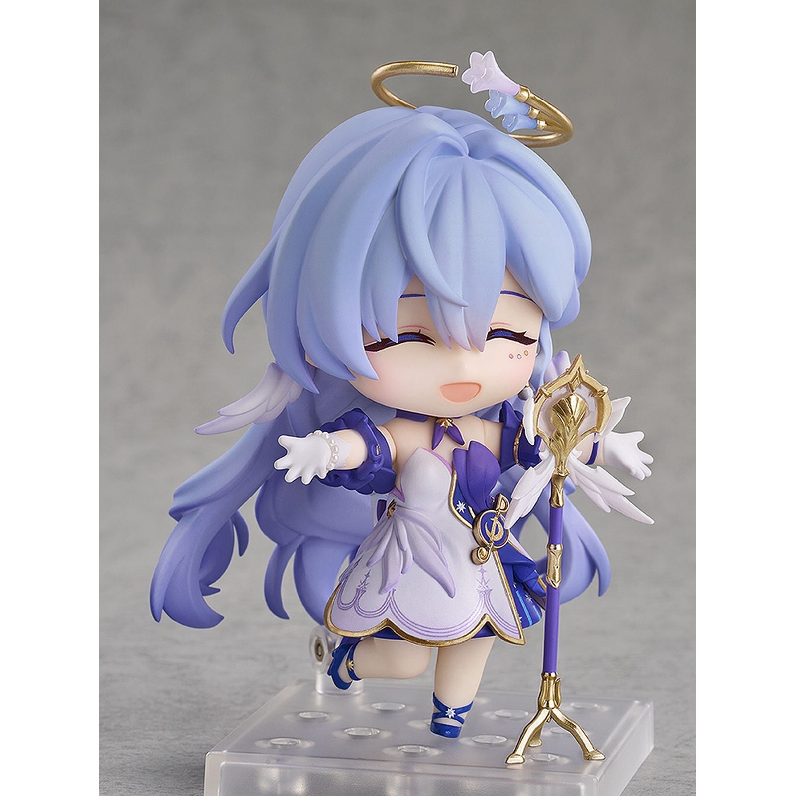 ROBIN FIGURA 10 CM HONKAI: STAR RAIL NENDOROID