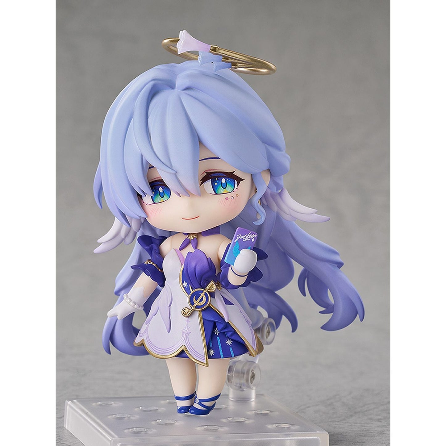 ROBIN FIGURA 10 CM HONKAI: STAR RAIL NENDOROID