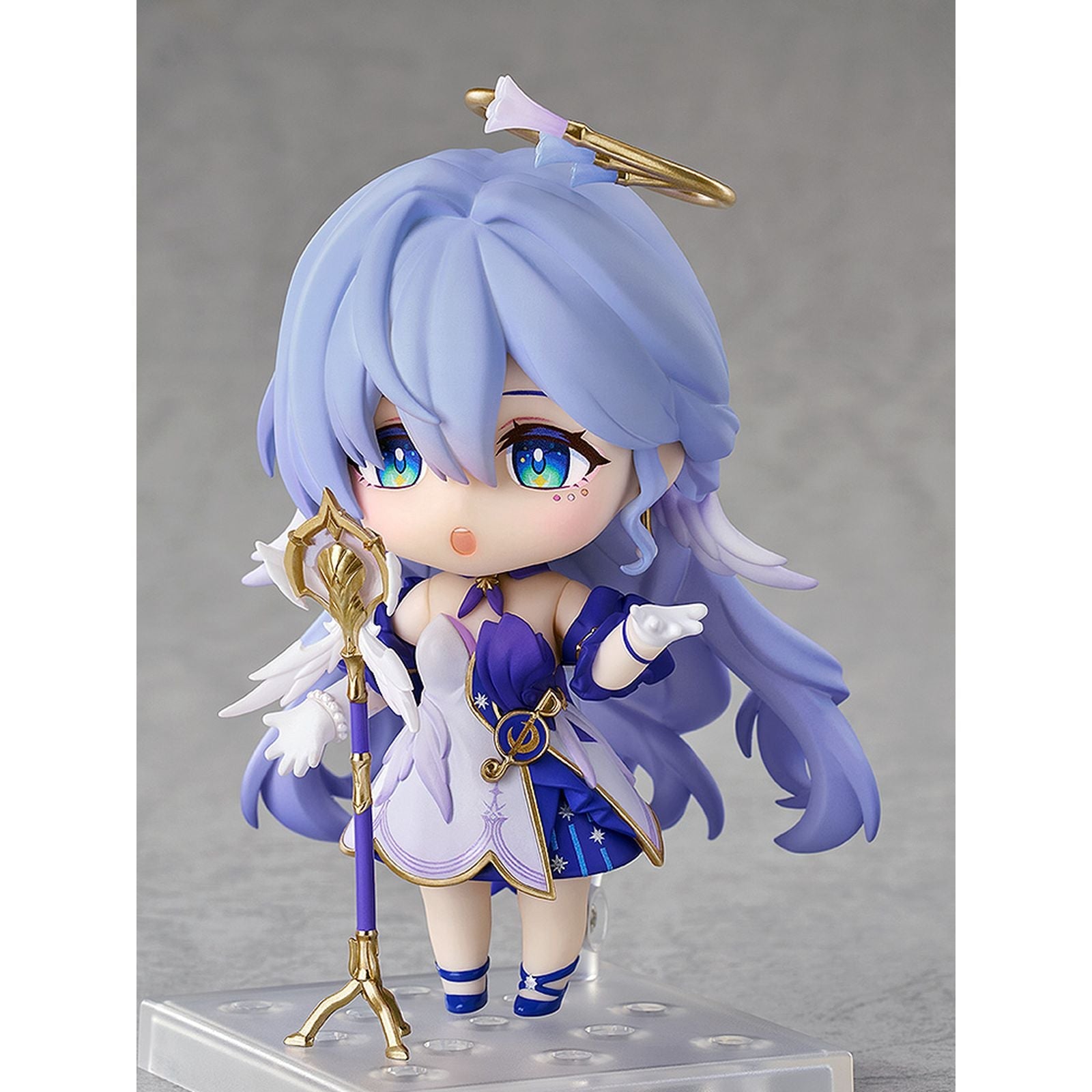 ROBIN FIGURA 10 CM HONKAI: STAR RAIL NENDOROID