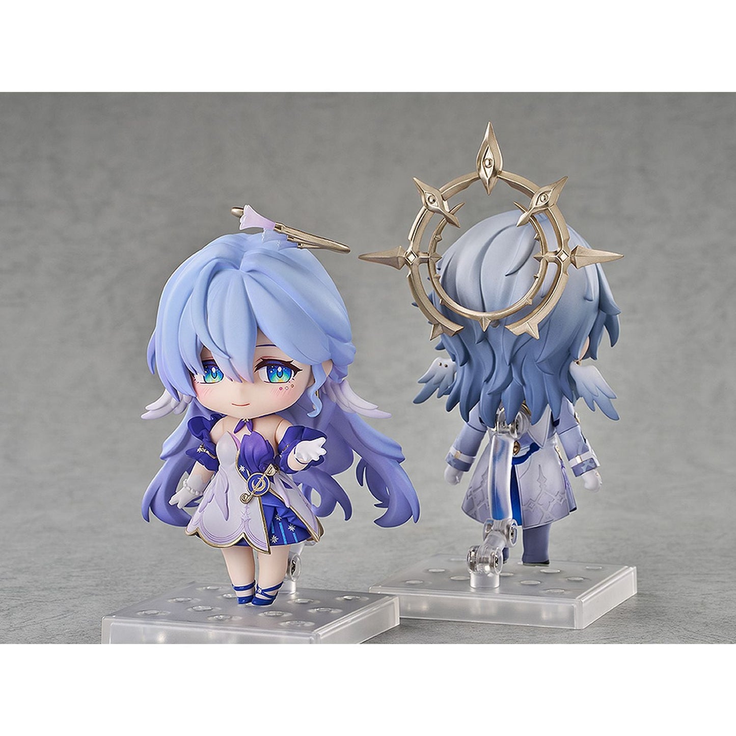 ROBIN FIGURA 10 CM HONKAI: STAR RAIL NENDOROID