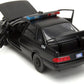 ROBOCOP & 1986 FORD TAURUS SET 1/24 SCALE ROBOCOP