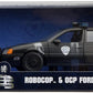 ROBOCOP & 1986 FORD TAURUS SET 1/24 SCALE ROBOCOP