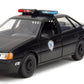 ROBOCOP & 1986 FORD TAURUS SET 1/24 SCALE ROBOCOP