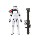 ROCKET LAUNCHER TROOPER FIGURA 9,5 CM STAR WARS JEDI: SURVIVOR THE VINTAGE COLLECTION