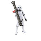 ROCKET LAUNCHER TROOPER FIGURA 9,5 CM STAR WARS JEDI: SURVIVOR THE VINTAGE COLLECTION