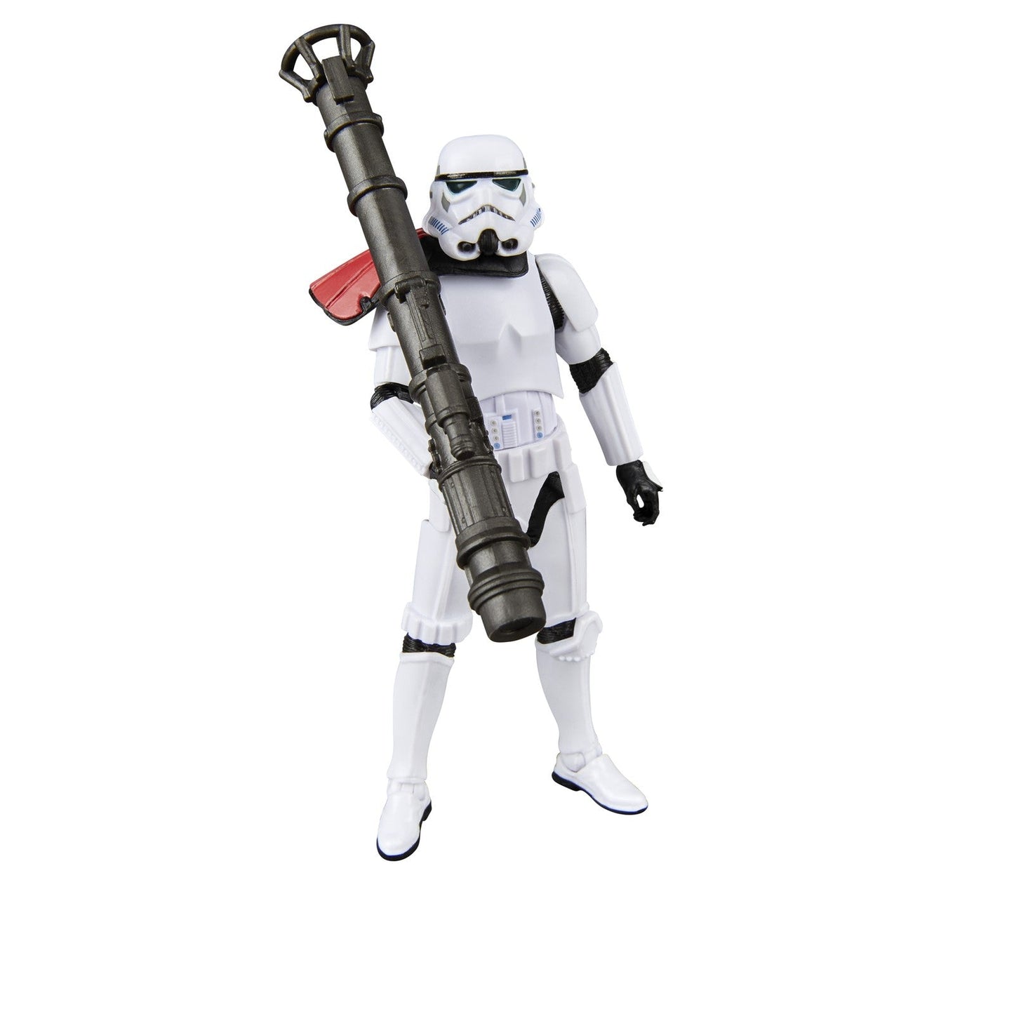 ROCKET LAUNCHER TROOPER FIGURA 9,5 CM STAR WARS JEDI: SURVIVOR THE VINTAGE COLLECTION
