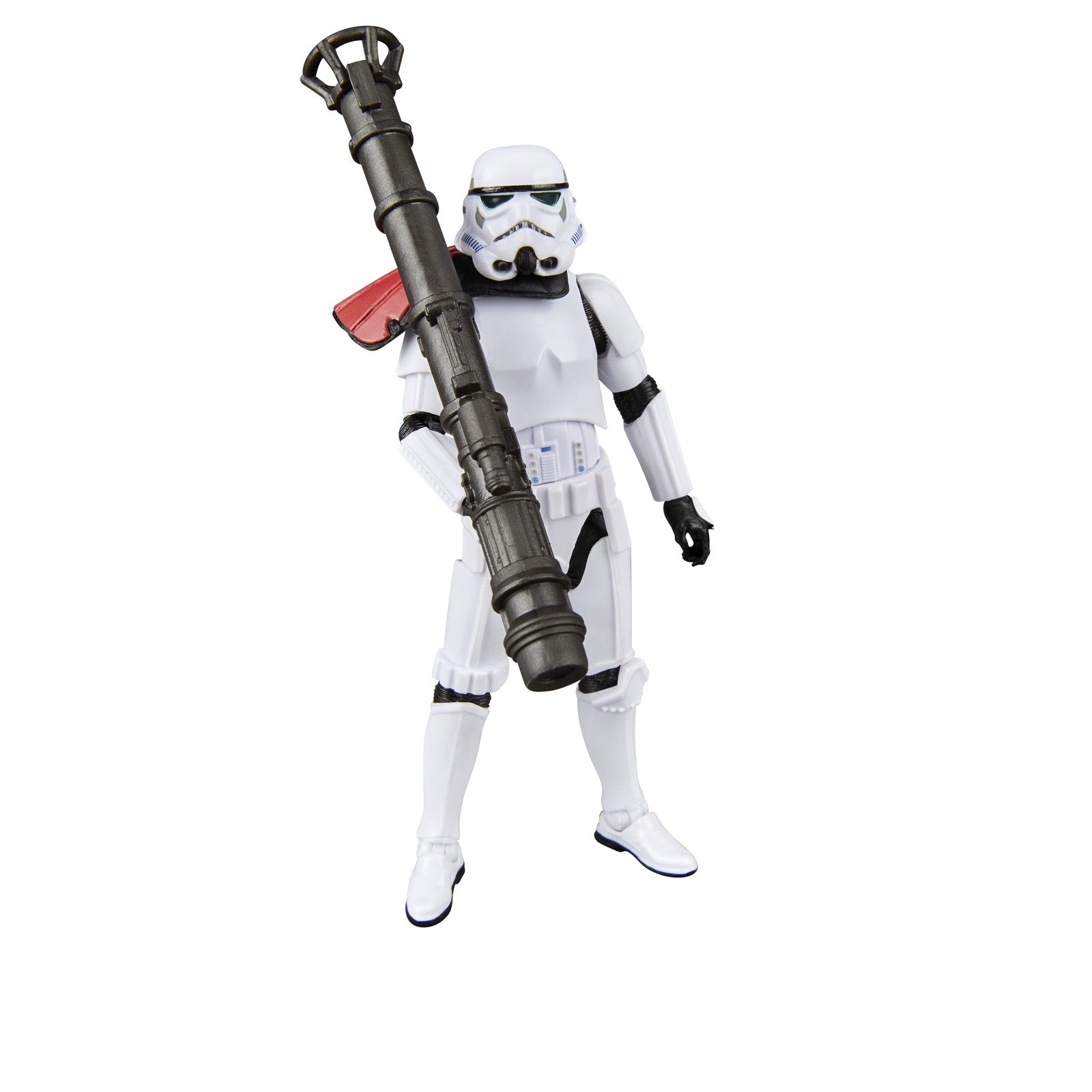 ROCKET LAUNCHER TROOPER FIGURA 9,5 CM STAR WARS JEDI: SURVIVOR THE VINTAGE COLLECTION