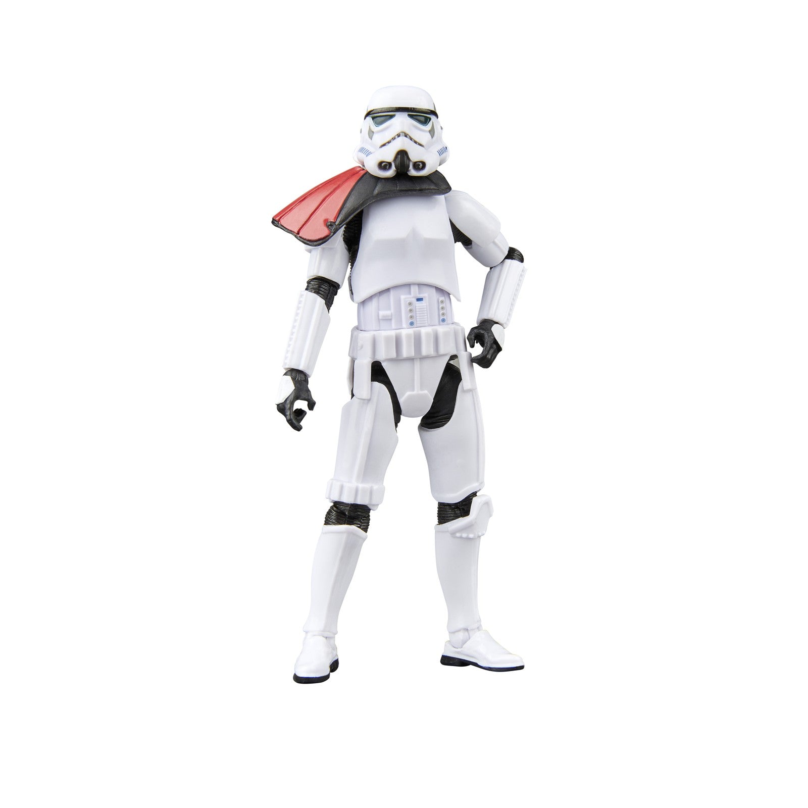 ROCKET LAUNCHER TROOPER FIGURA 9,5 CM STAR WARS JEDI: SURVIVOR THE VINTAGE COLLECTION