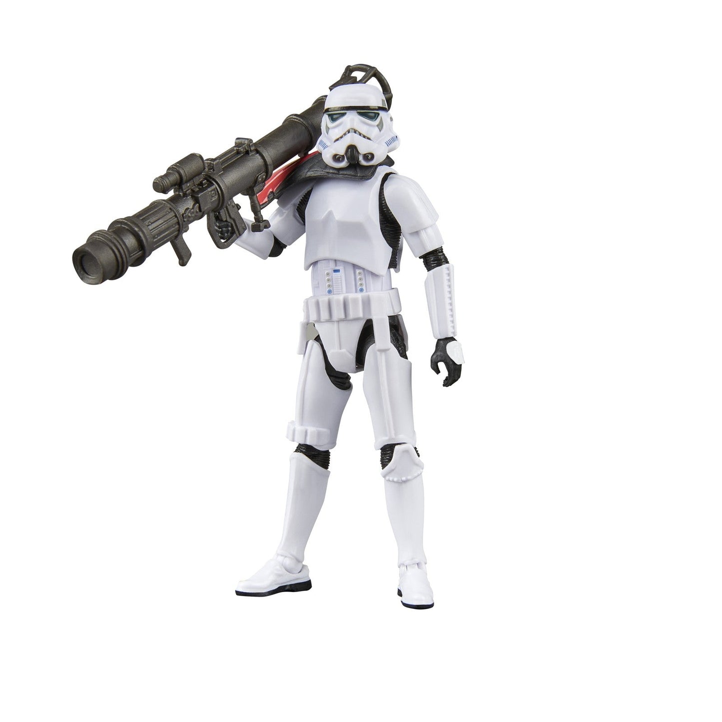 ROCKET LAUNCHER TROOPER FIGURA 9,5 CM STAR WARS JEDI: SURVIVOR THE VINTAGE COLLECTION
