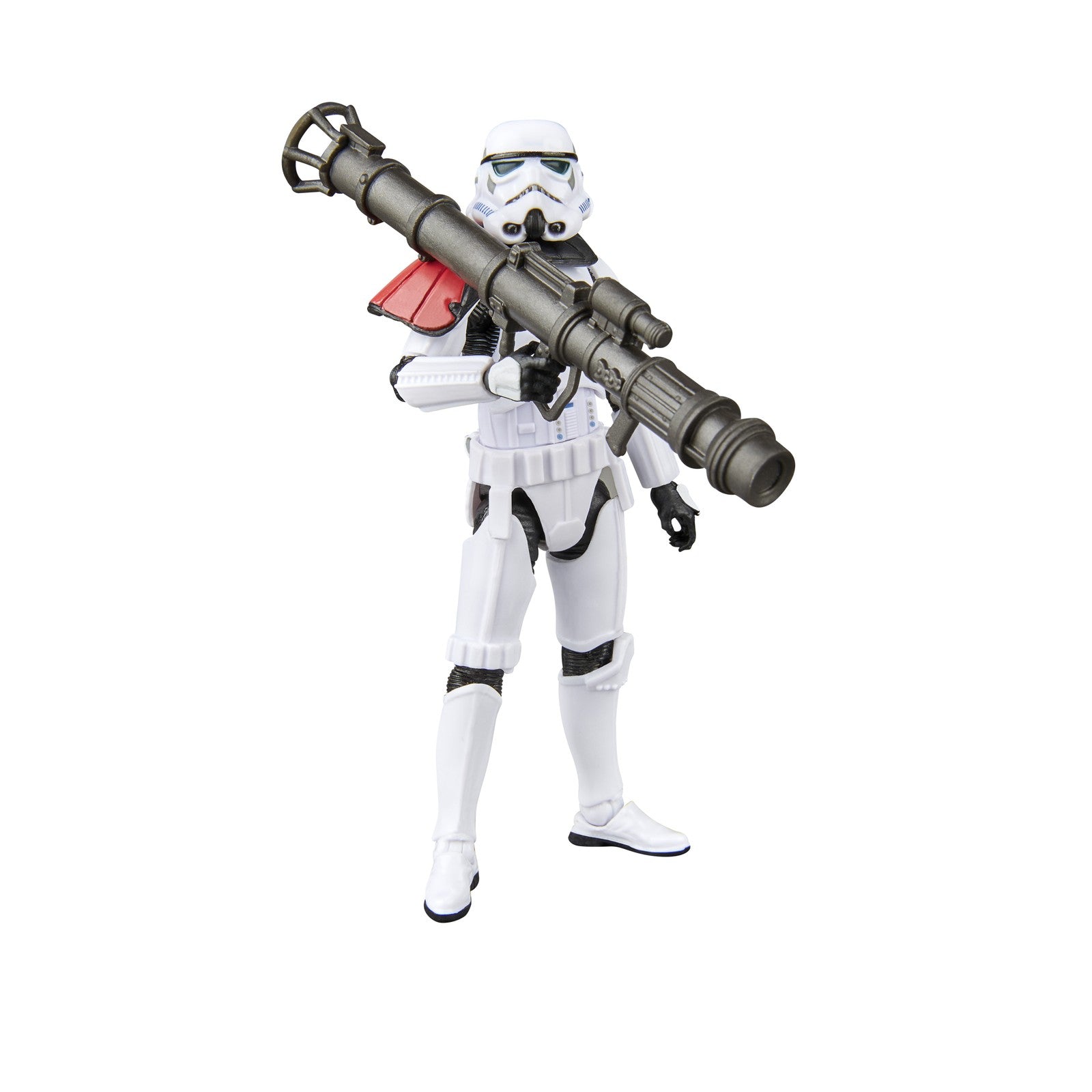 ROCKET LAUNCHER TROOPER FIGURA 9,5 CM STAR WARS JEDI: SURVIVOR THE VINTAGE COLLECTION