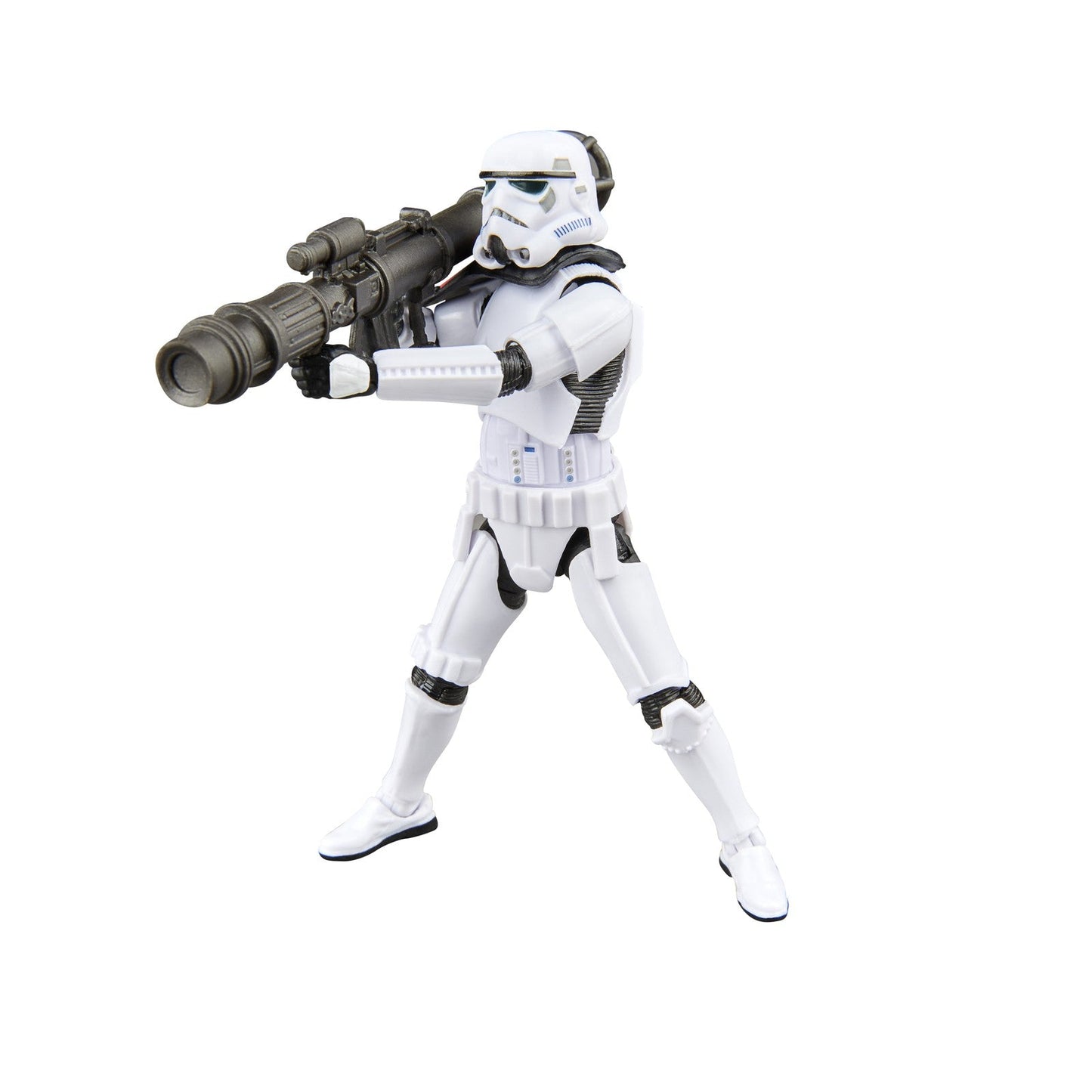 ROCKET LAUNCHER TROOPER FIGURA 9,5 CM STAR WARS JEDI: SURVIVOR THE VINTAGE COLLECTION