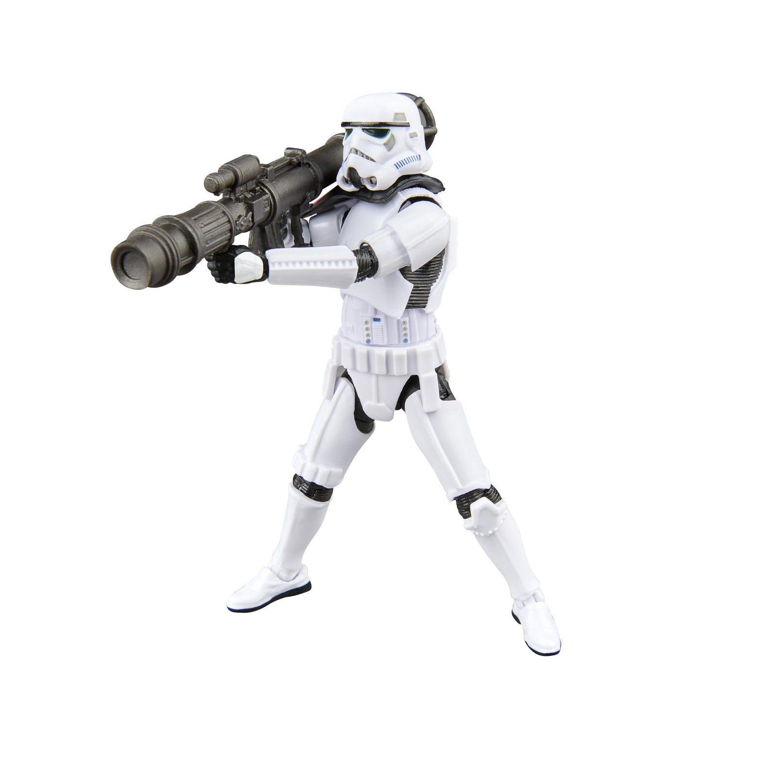 ROCKET LAUNCHER TROOPER FIGURA 9,5 CM STAR WARS JEDI: SURVIVOR THE VINTAGE COLLECTION