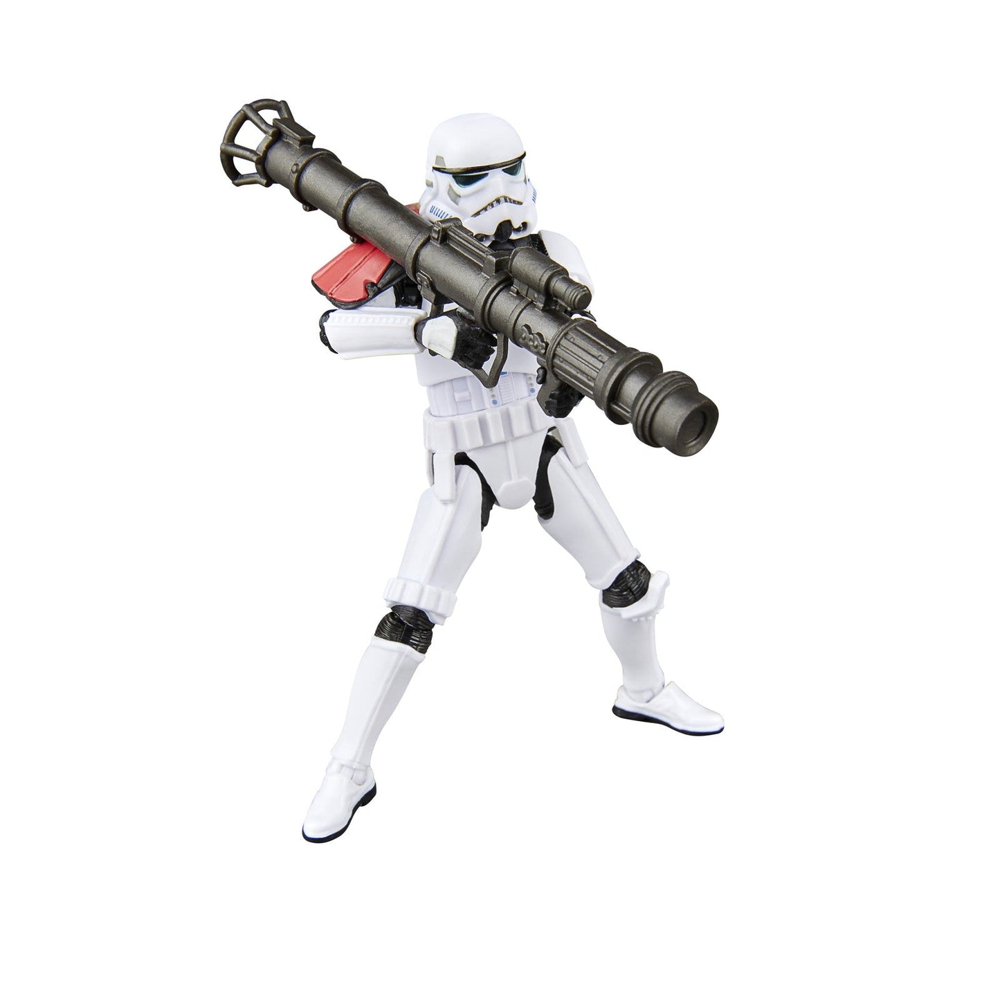 ROCKET LAUNCHER TROOPER FIGURA 9,5 CM STAR WARS JEDI: SURVIVOR THE VINTAGE COLLECTION