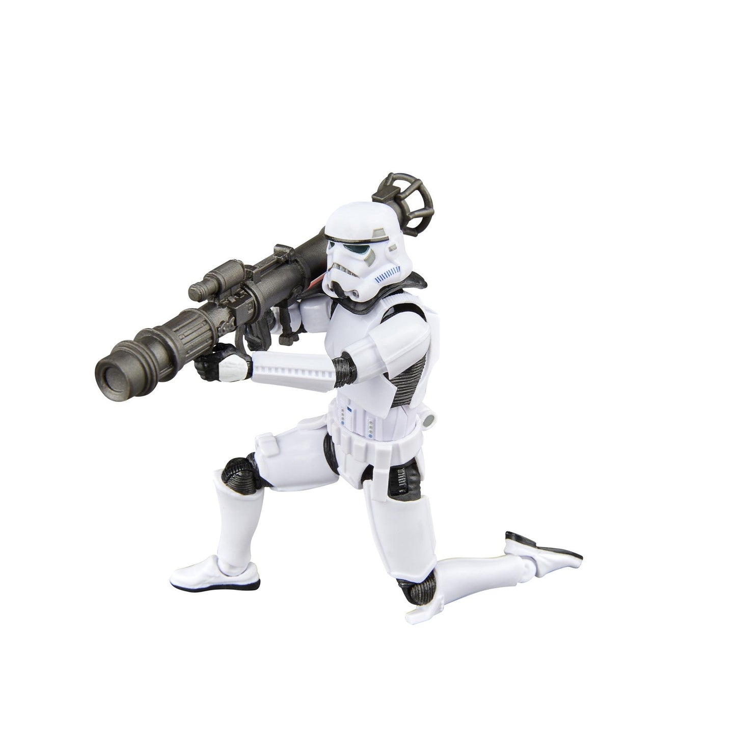 ROCKET LAUNCHER TROOPER FIGURA 9,5 CM STAR WARS JEDI: SURVIVOR THE VINTAGE COLLECTION