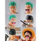 RORONOA ZORO -ROMANCE DAWN- FIG. 15 CM ONE PIECE SH FIGUARTS