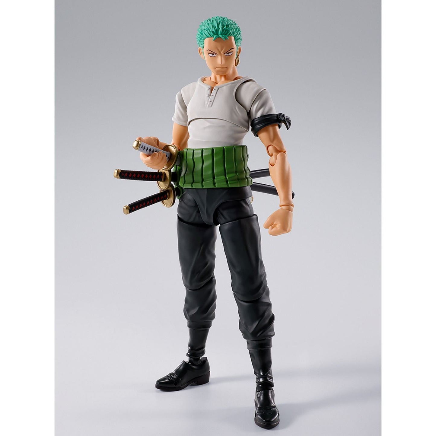 RORONOA ZORO -ROMANCE DAWN- FIG. 15 CM ONE PIECE SH FIGUARTS