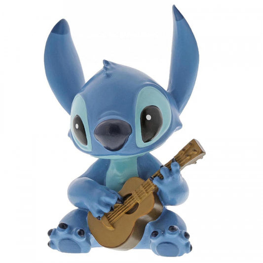 figura-enesco-disney-lilo-stitch-stitch-con-ukelele