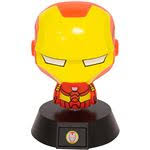 LAMPARA PALADONE ICON MARVEL IRON MAN