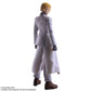 RUFUS SHINRA FIG. 14,5 CM FINAL FANTASY VII BRING ARTS