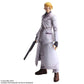 RUFUS SHINRA FIG. 14,5 CM FINAL FANTASY VII BRING ARTS