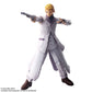 RUFUS SHINRA FIG. 14,5 CM FINAL FANTASY VII BRING ARTS