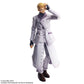 RUFUS SHINRA FIG. 14,5 CM FINAL FANTASY VII BRING ARTS