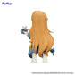 RURI TANIGAWA FIGURA 8 CM RURI ROCKS NOODLE STOPPER